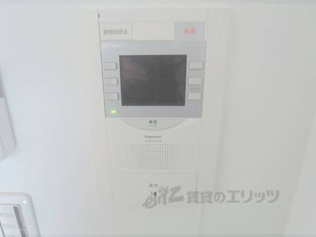 インターフォン