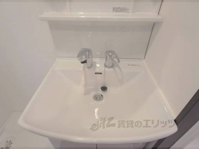 洗面所　504号室のコピー