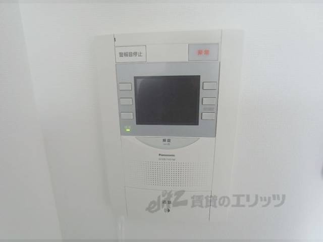 インターフォン　504号室のコピー