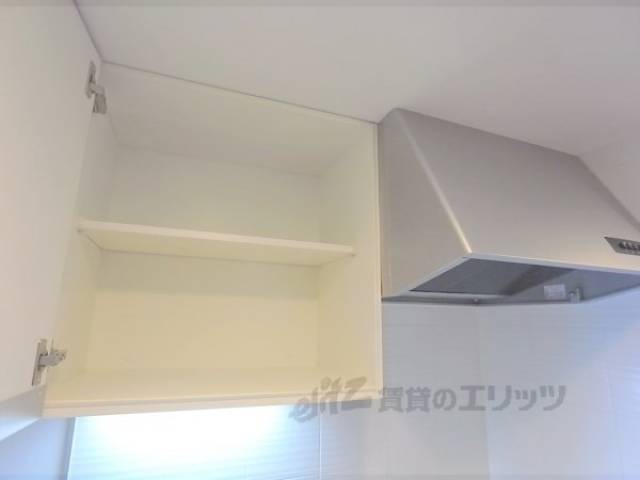 キッチン　504号室のコピー