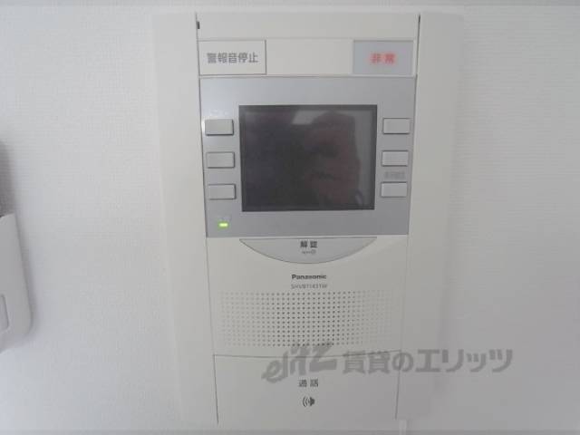 インターフォン　503号室のコピー