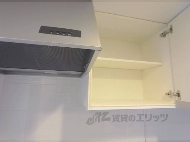 キッチン　503号室のコピー