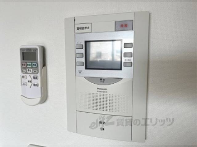 ドアフォン（ＴＶ含）