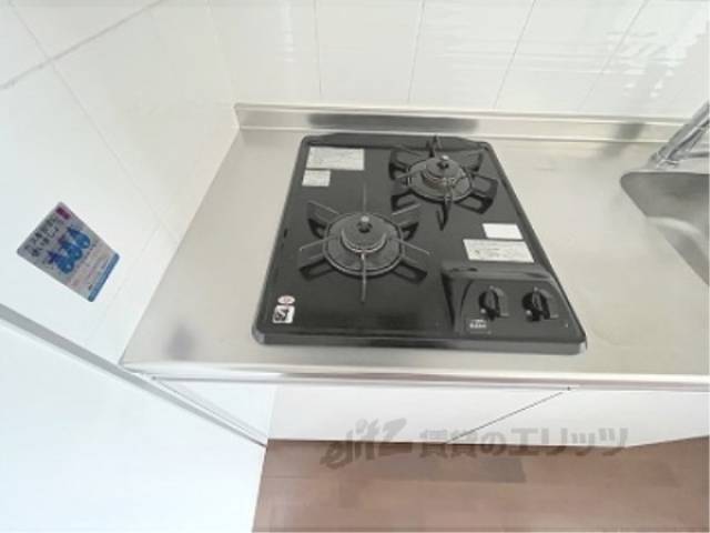 キッチン　コンロ