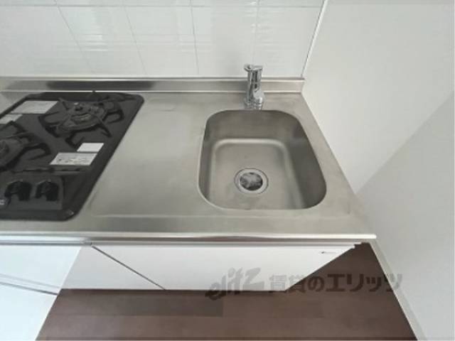 キッチン　シンク