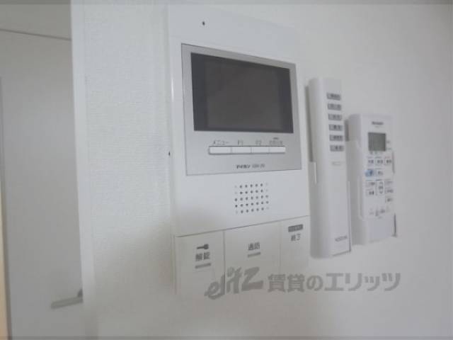 ドアフォン（ＴＶ含）