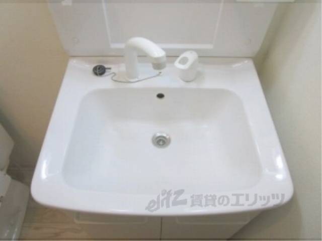 洗面所