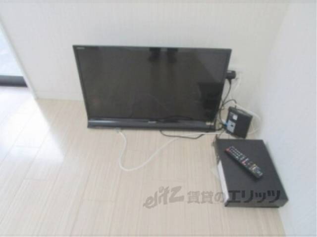 テレビ
