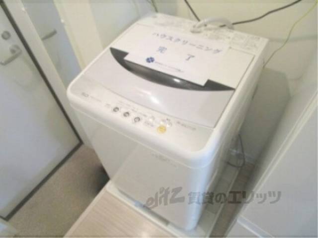 洗濯機