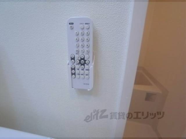 風呂　ＴＶリモコン