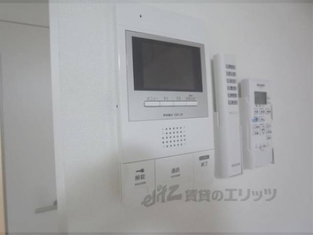 ドアフォン（ＴＶ含）