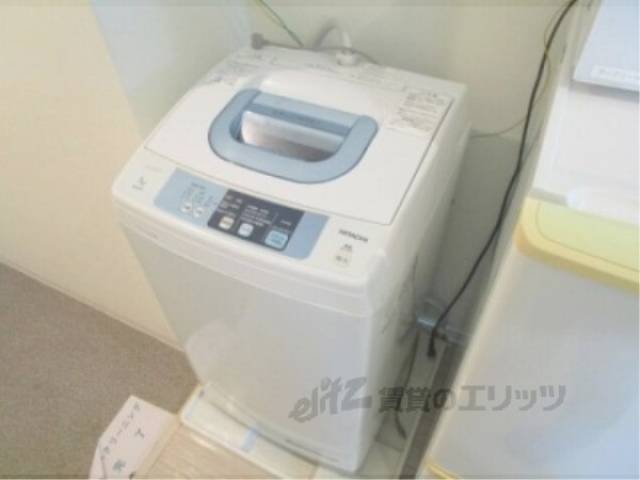 洗濯機