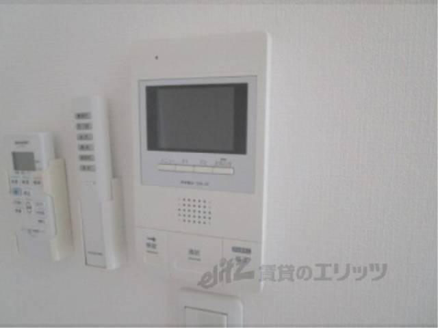 ドアフォン（ＴＶ含）