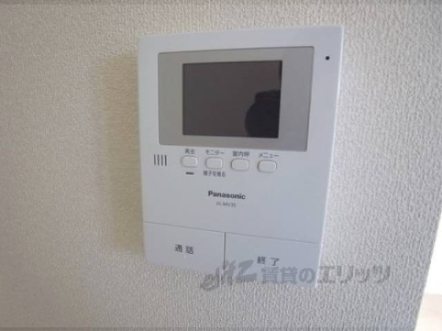 ドアフォン（ＴＶ含）