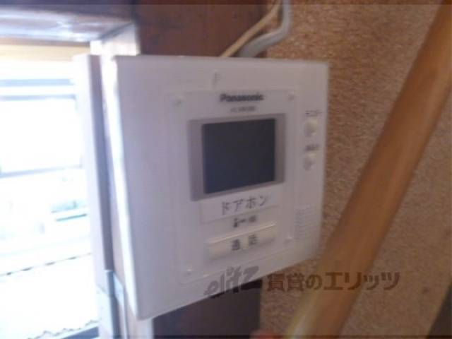 ドアフォン（ＴＶ含）