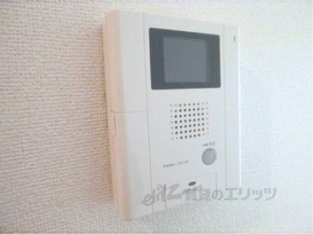 ドアフォン（ＴＶ含）