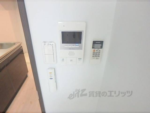 モニターフォン