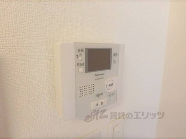 ドアフォン（ＴＶ含）