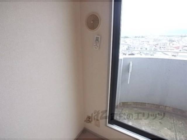 通気ダクト