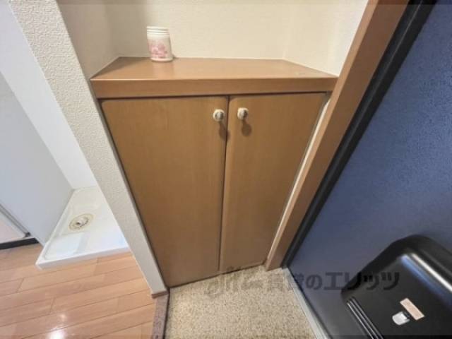 下駄箱
