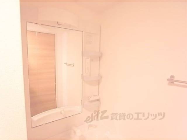 洗面所　洗面化粧台