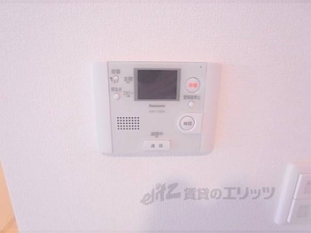 インターフォン