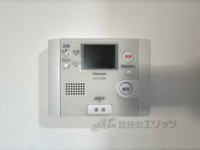 ドアフォン（ＴＶ含）
