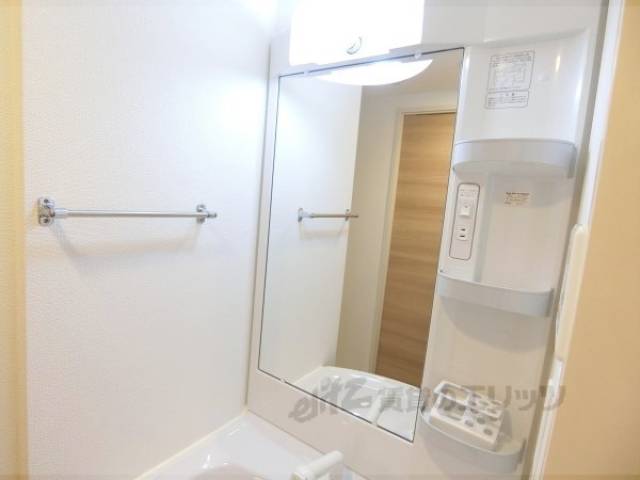 キッチン　収納場所