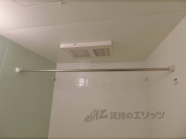 風呂　浴室乾燥機