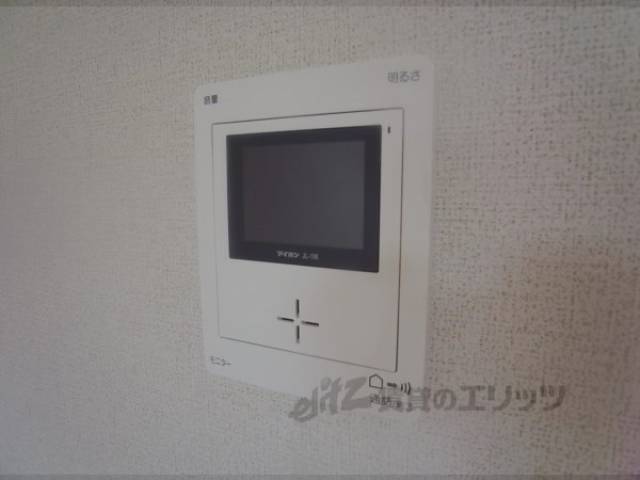 ドアホン