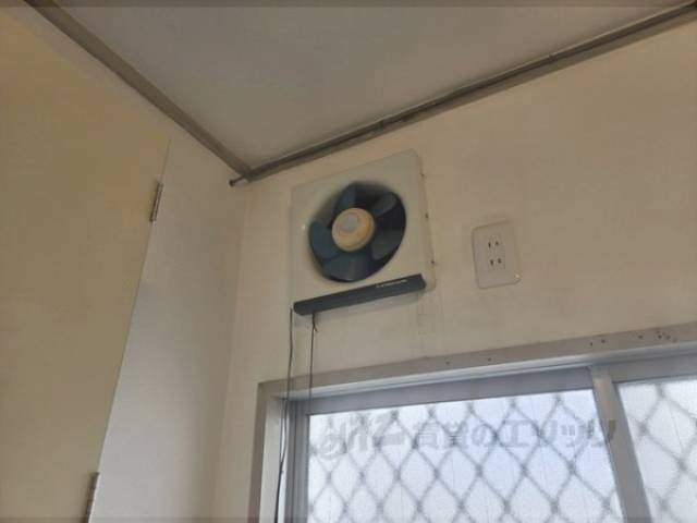換気扇