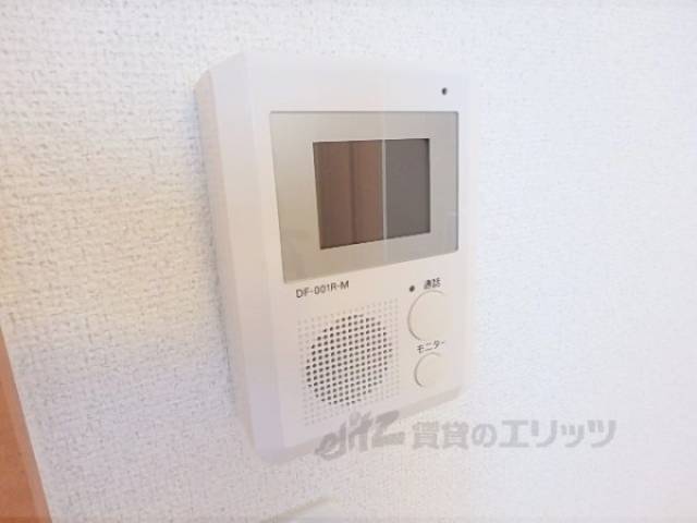 モニターフォン