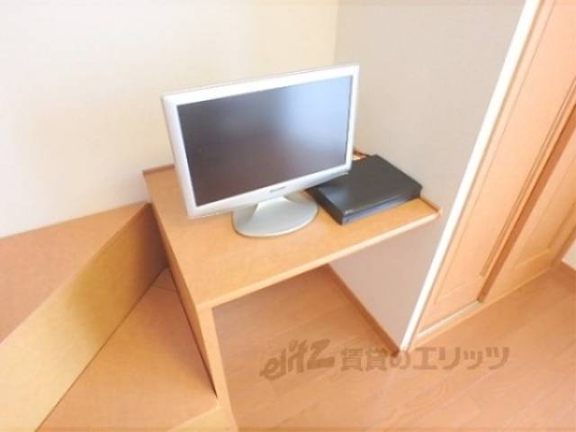 テレビ