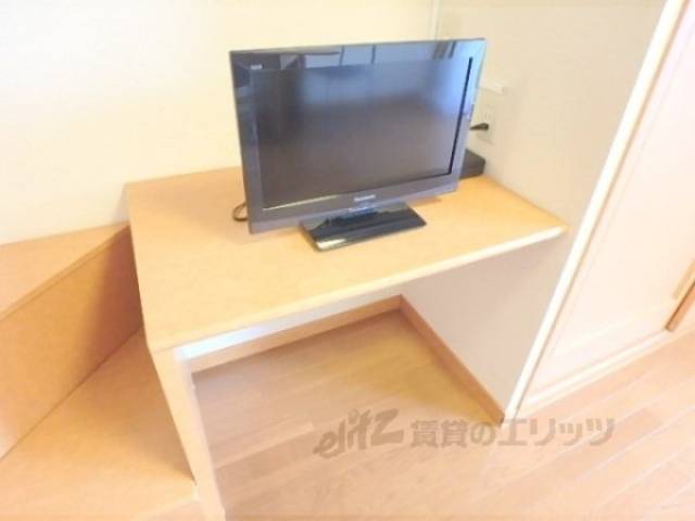 テレビ