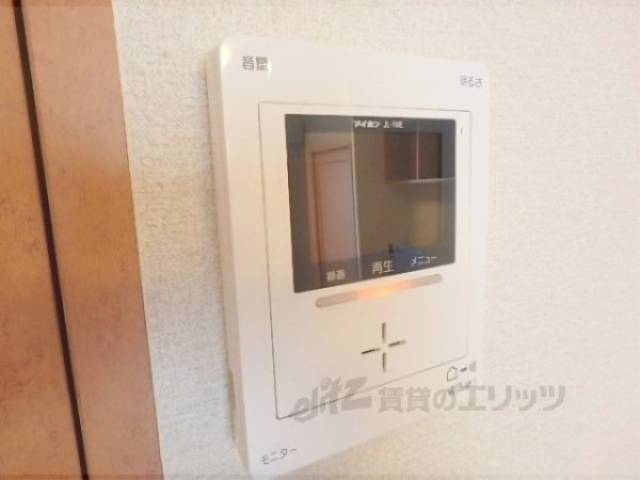 モニターフォン