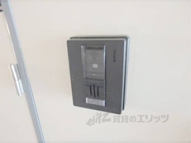 インターフォン