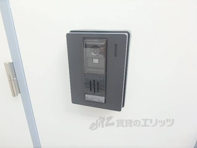 インターフォン