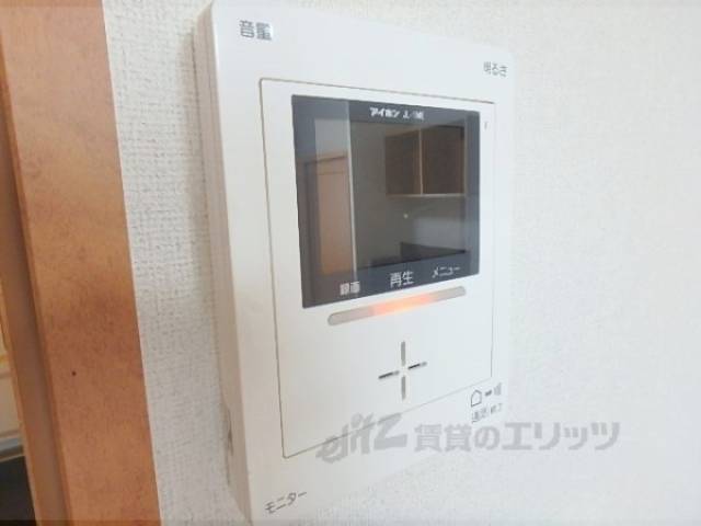 モニターフォン