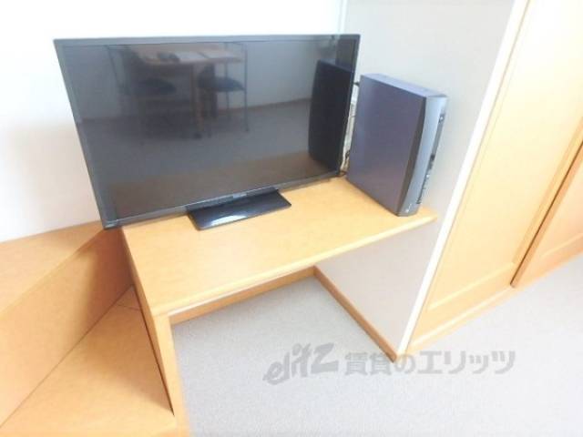 テレビ