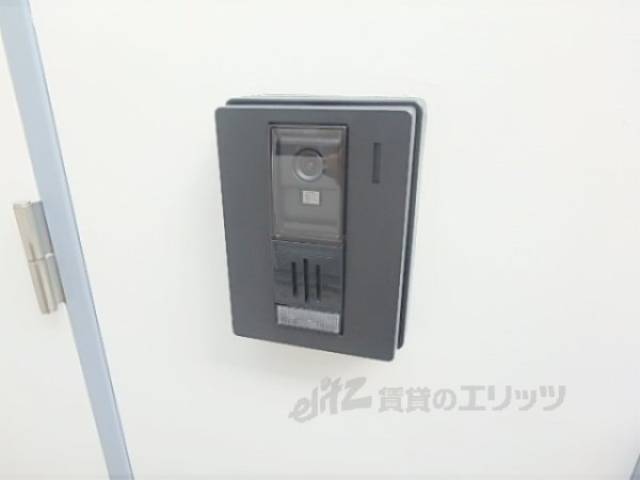 インターフォン