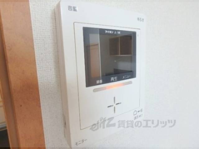 モニターフォン