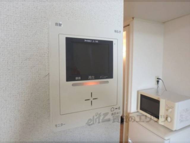 ドアフォン（ＴＶ含）