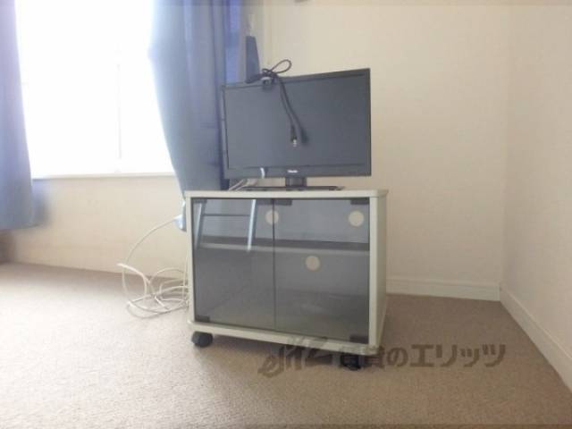 テレビ