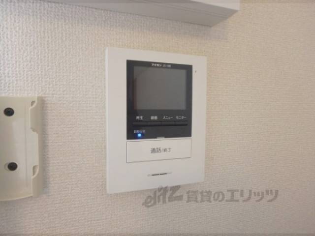 ドアフォン（ＴＶ含）