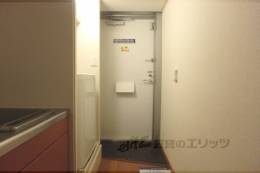 レオパレスレイクホライズン２室内写真1