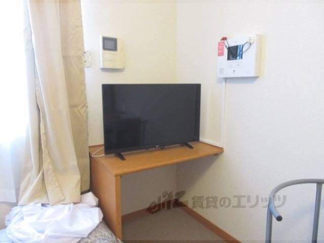 テレビ