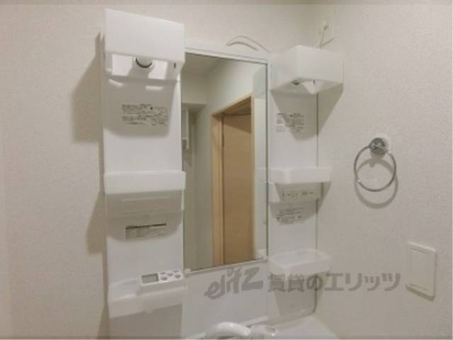 洗面所