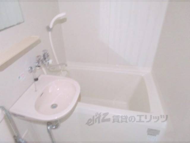 ユニットバス