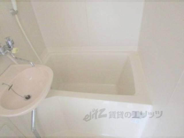 ユニットバス