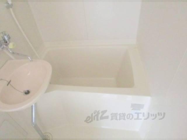 風呂　応答機